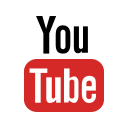 YouTube icon